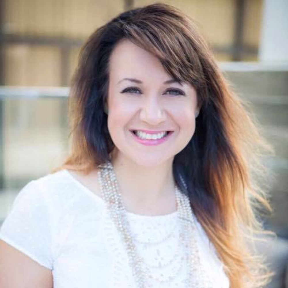 Meet your Posher, Cathryn